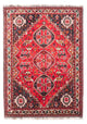 Qashqai Tæppe 154x104cm - Persisk tæppe