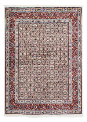 Persisk tæppe - Classic - 197 x 149 cm - beige