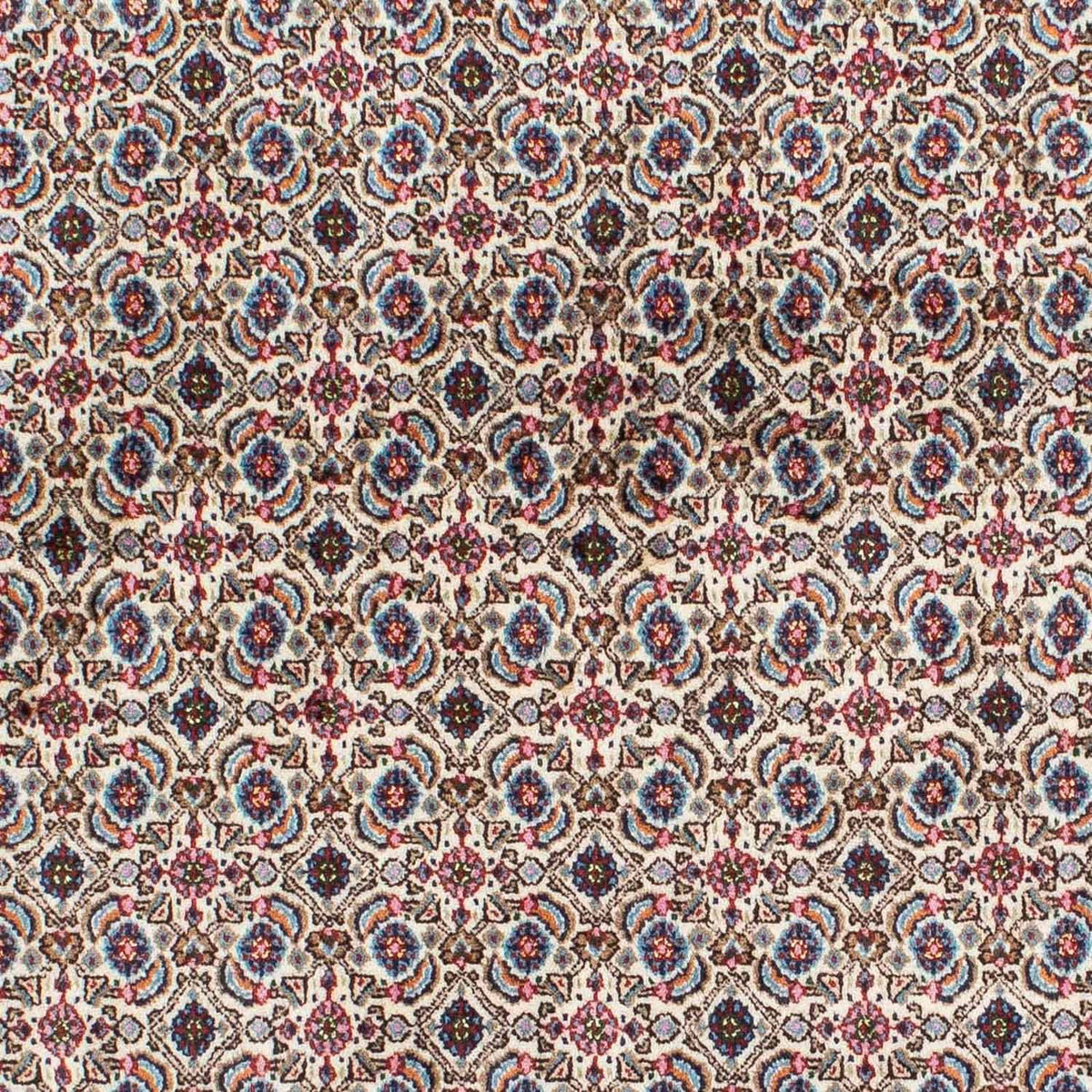 Persisk tæppe - Classic - 197 x 149 cm - beige