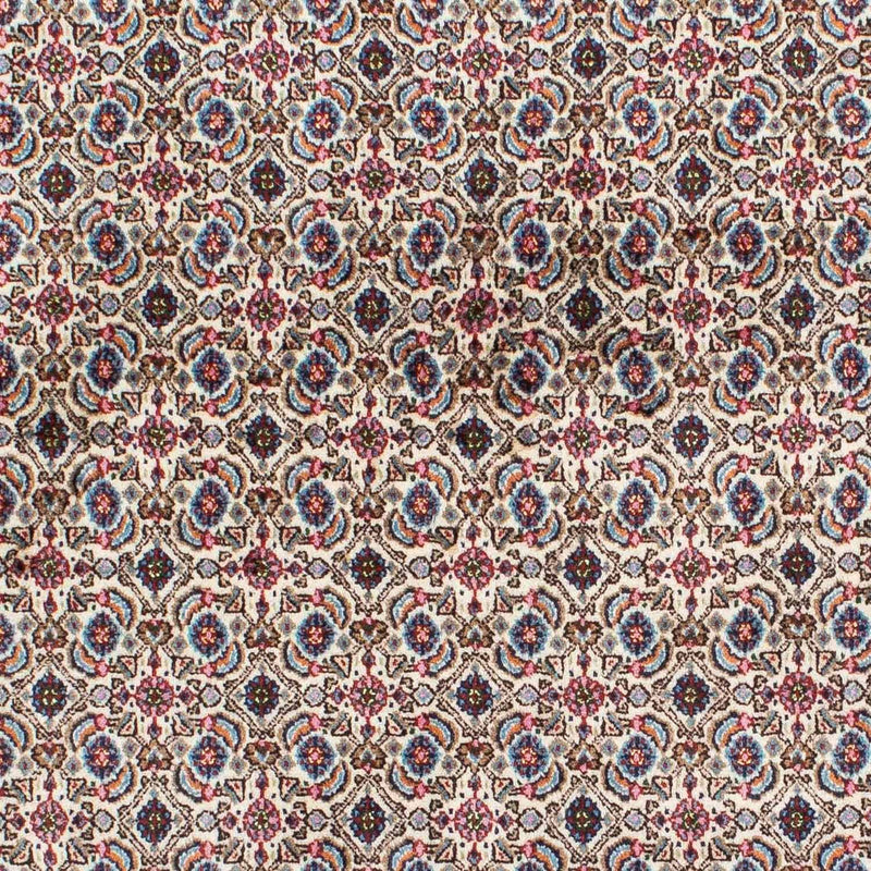 Persisk tæppe - Classic - 197 x 149 cm - beige