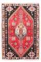 Qashqai Tæppe 152x102cm - Persisk tæppe