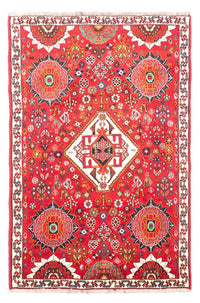 Qashqai Tæppe 171x113cm - Persisk tæppe – product image
