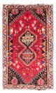 Qashqai Tæppe 168x105cm - Persisk tæppe