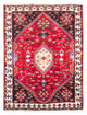 Ghashghai Tæppe 155x118cm - Persisk tæppe
