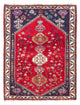 Qashqai Tæppe 157x119cm - Persisk tæppe