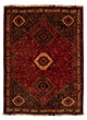 Qashqai Tæppe 273x203cm - Persisk tæppe