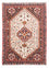 Persisk tæppe - Nomadisk - 148 x 103 cm - beige
