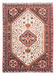 Qashqai Tæppe 148x103cm - Persisk tæppe