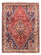 Qashqai Tæppe 160x119cm - Persisk tæppe