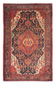 Nahavand Tæppe 153x240cm - Persisk tæppe