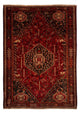 Qashqai Tæppe 305x214cm - Persisk tæppe