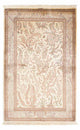 Qom Tæppe 102x157cm - Persisk tæppe