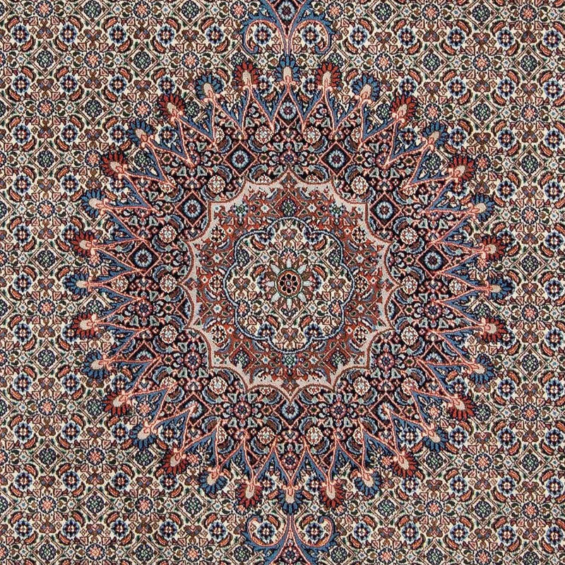 Persisk tæppe - Classic - 285 x 195 cm - beige