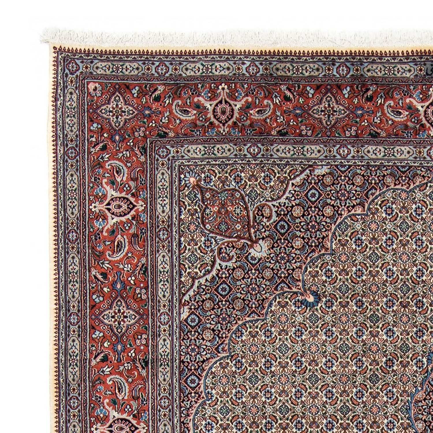 Persisk tæppe - Classic - 285 x 195 cm - beige