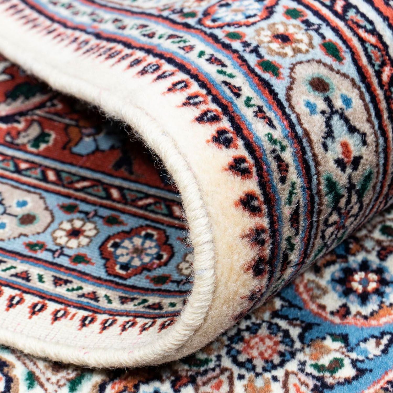 Persisk tæppe - Classic - 285 x 195 cm - beige