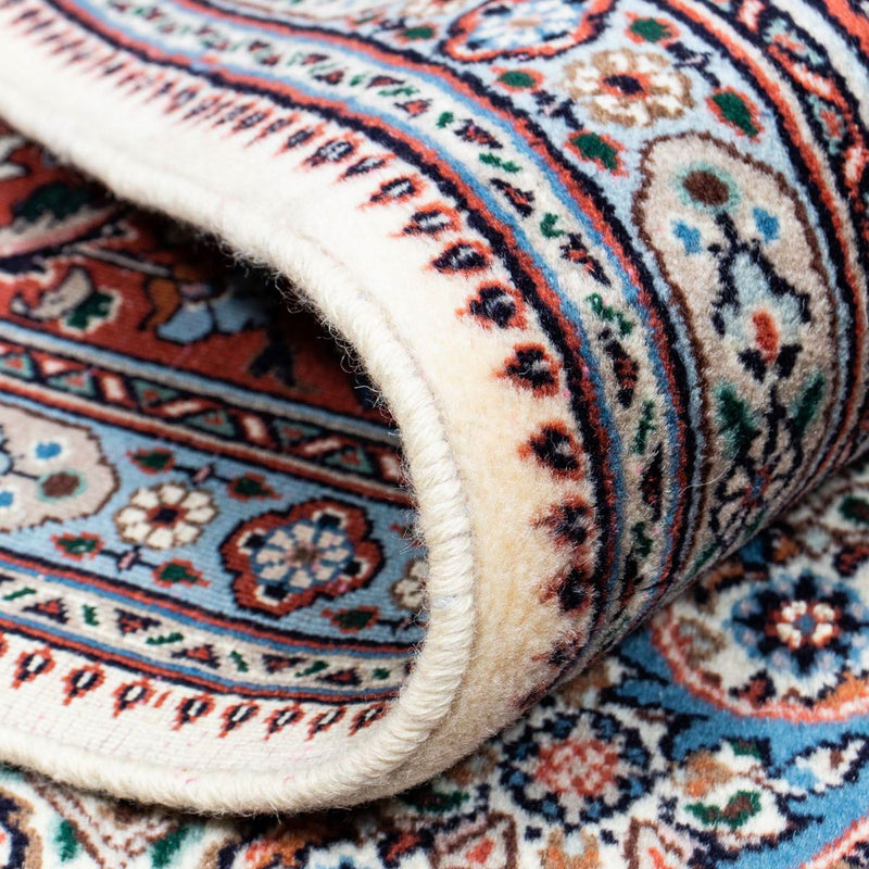 Persisk tæppe - Classic - 285 x 195 cm - beige