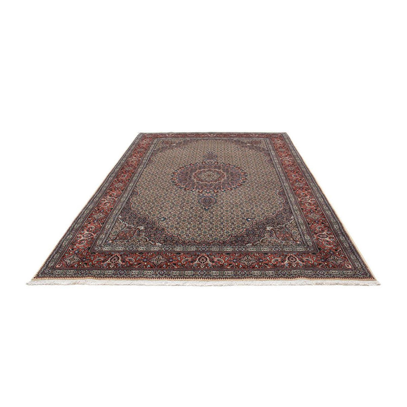 Persisk tæppe - Classic - 285 x 195 cm - beige