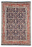 Persisk tæppe - Classic - 293 x 195 cm - sort