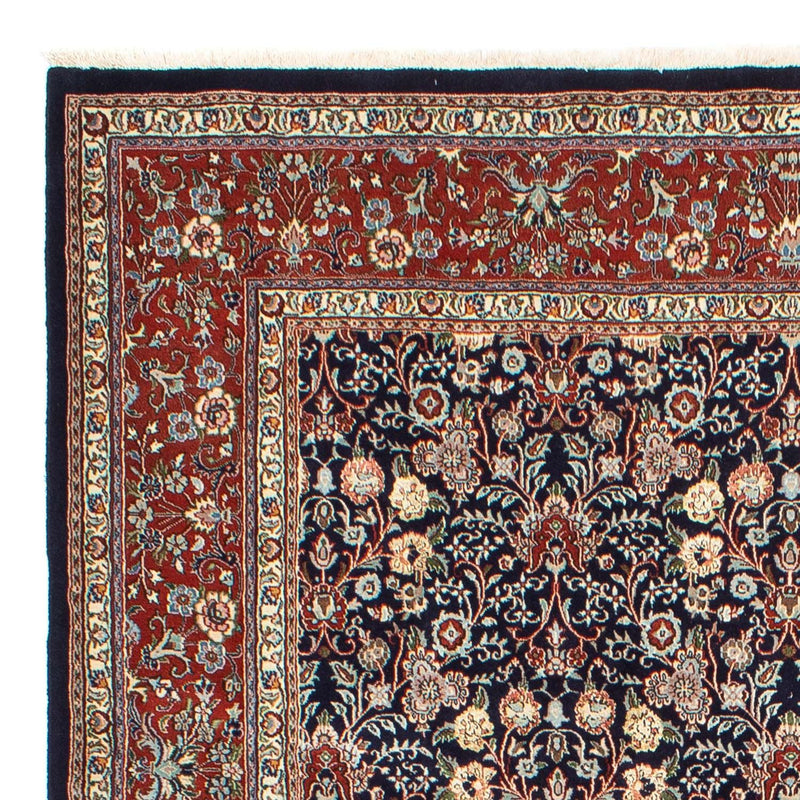 Persisk tæppe - Classic - 293 x 195 cm - sort