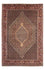Persisk tæppe - Classic - 297 x 200 cm - lysrød