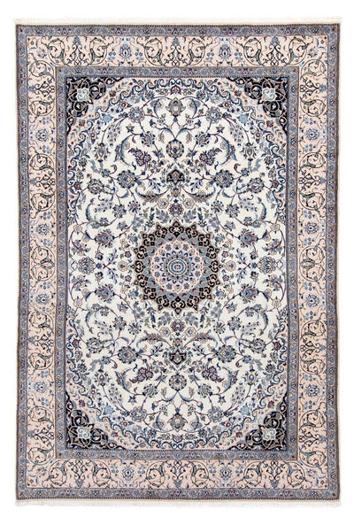 Nain - 9La Tæppe 203x301cm - Persisk tæppe