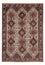 Persisk tæppe - Nomadisk - 288 x 202 cm - beige