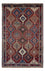 Persisk tæppe - Nomadisk - 310 x 200 cm - brun