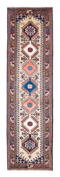 Yalameh Tæppe 292x80cm - Persisk tæppe – product image