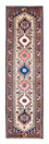 Løber Persisk tæppe - Nomadisk - 292 x 80 cm - beige