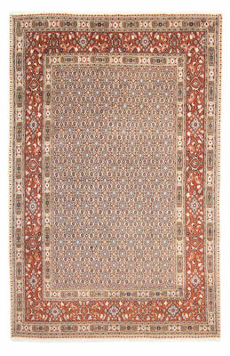 Persisk tæppe - Classic - 300 x 197 cm - beige