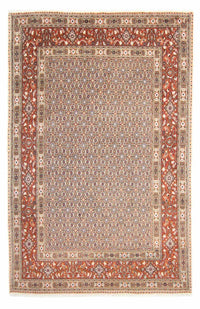 Persisk tæppe - Classic - 300 x 197 cm - beige
