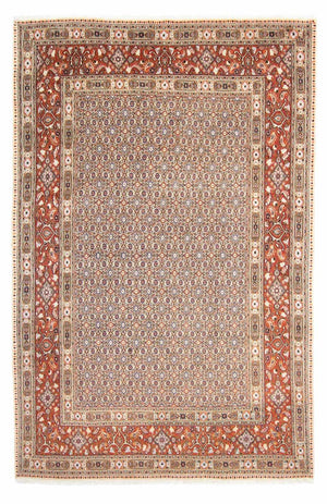 Persisk tæppe - Classic - 300 x 197 cm - beige