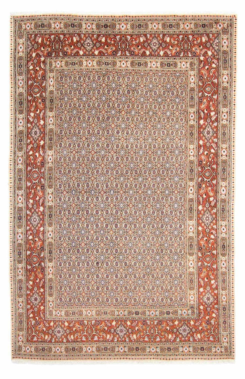 Persisk tæppe - Classic - 300 x 197 cm - beige