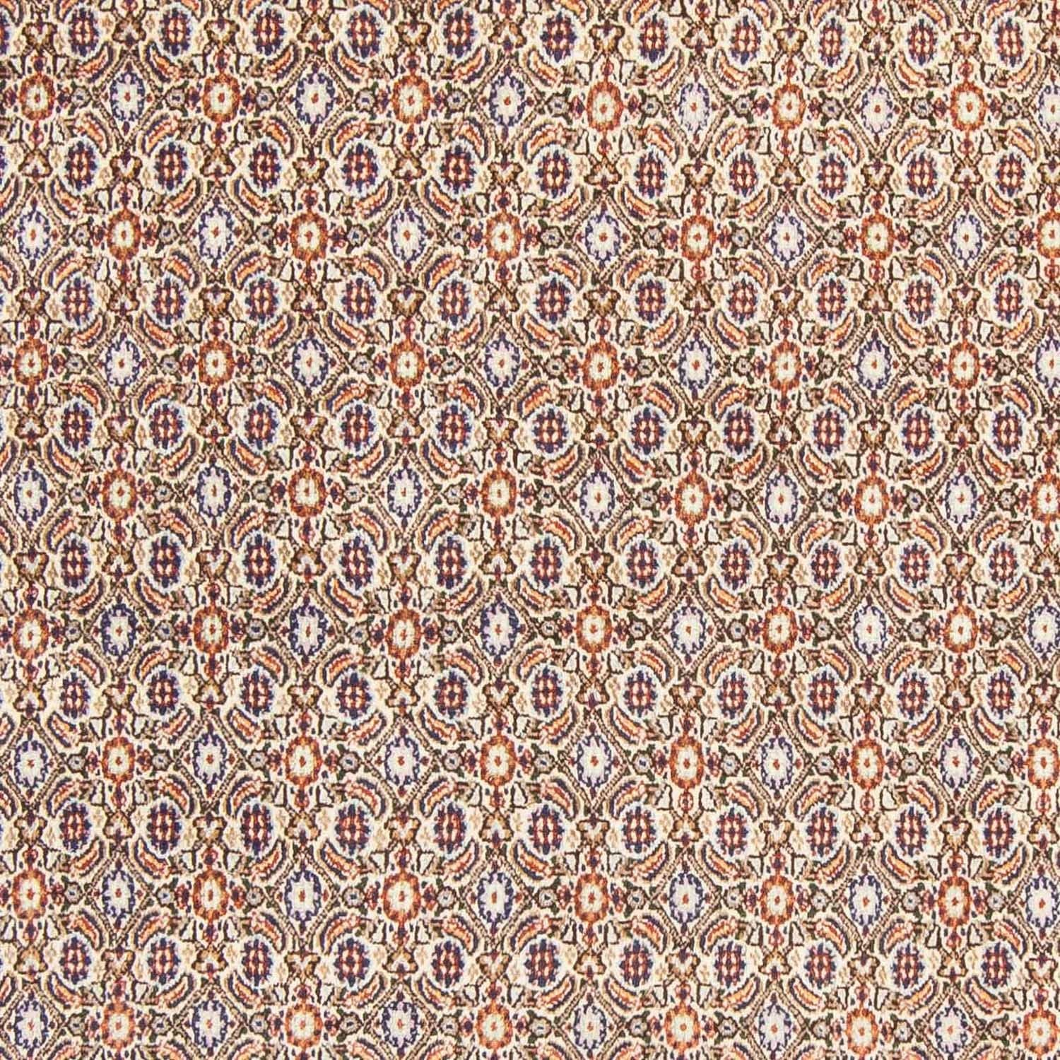 Persisk tæppe - Classic - 300 x 197 cm - beige