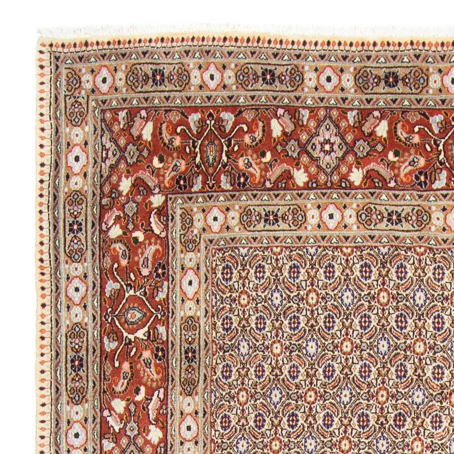 Persisk tæppe - Classic - 300 x 197 cm - beige