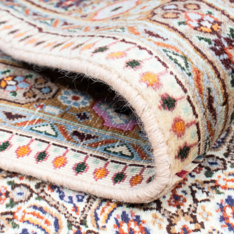 Persisk tæppe - Classic - 300 x 197 cm - beige