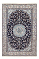 Nain - 9 la Tæppe 300x197cm - Persisk tæppe