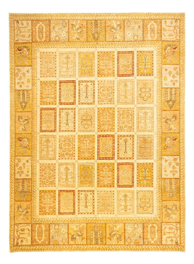 Farahan Tæppe 200x263cm - Orientalsk tæppe