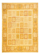 Farahan Tæppe 200x263cm - Orientalsk tæppe