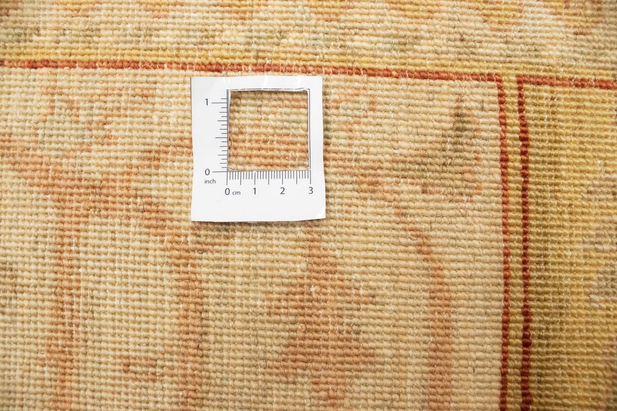 Ziegler Carpet - 263 x 200 cm - beige