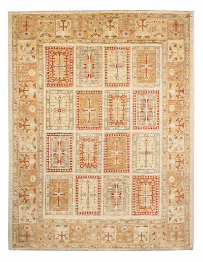 Farahan Tæppe 168x215cm - Orientalsk tæppe