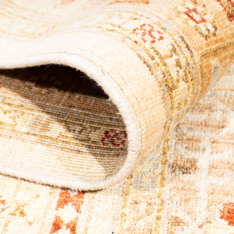 Ziegler Carpet - 215 x 168 cm - flerfarvet