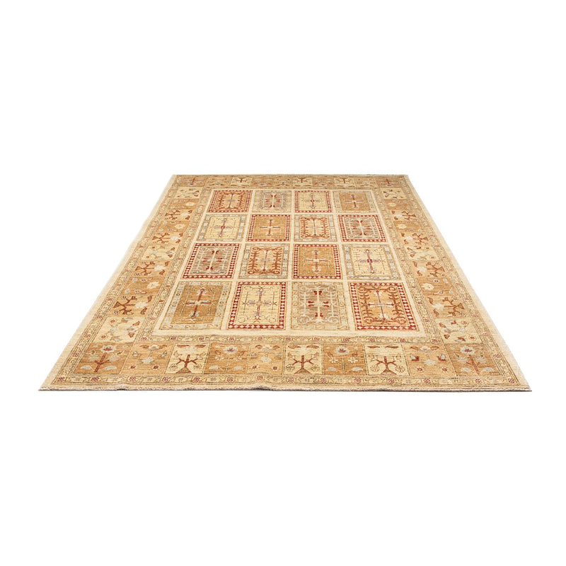 Ziegler Carpet - 215 x 168 cm - flerfarvet