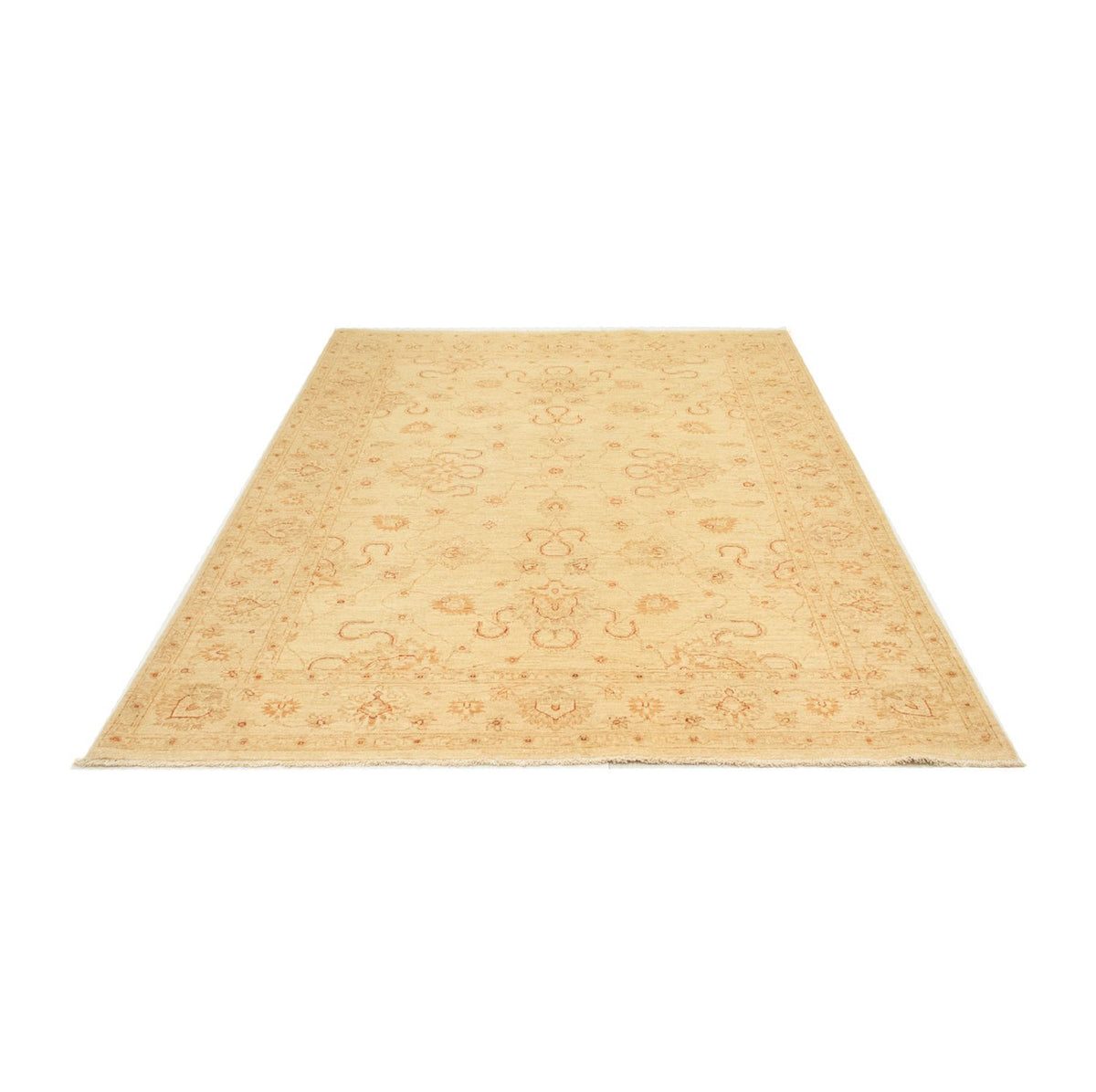 Ziegler Carpet - 239 x 172 cm - beige