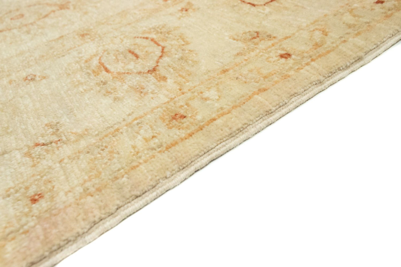 Farahan Tæppe 225x163cm - Orientalsk tæppe
