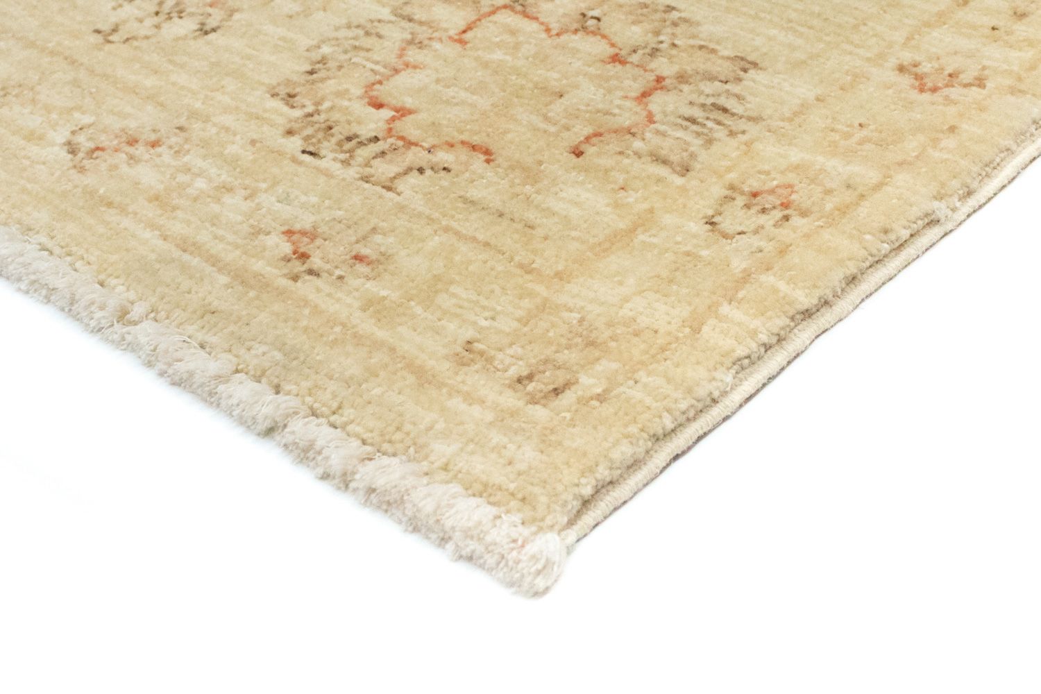 Ziegler Carpet - 203 x 148 cm - beige