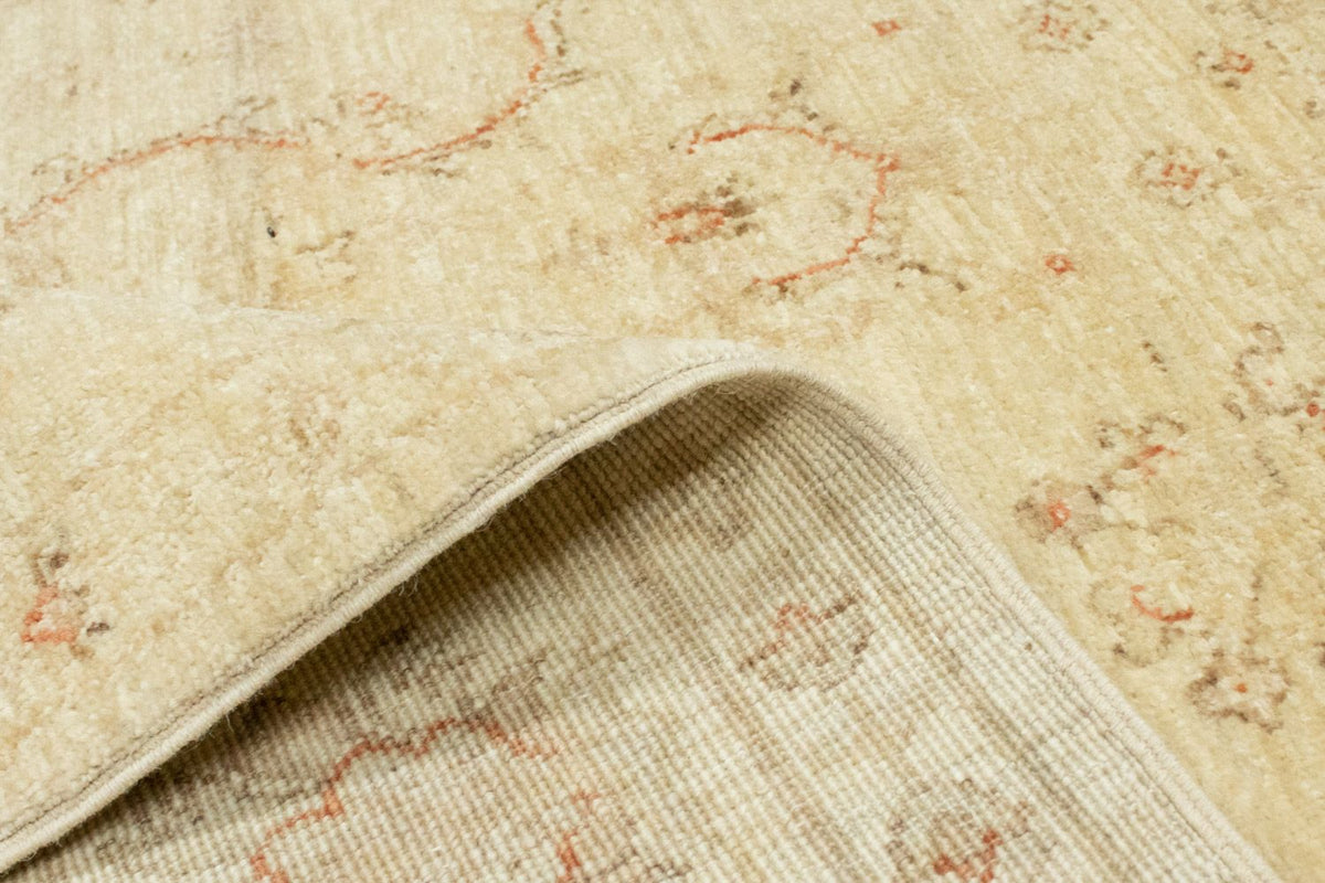 Ziegler Carpet - 203 x 148 cm - beige