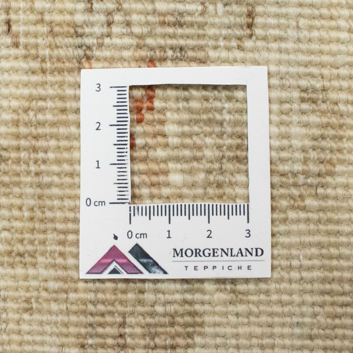 Ziegler Carpet - 203 x 148 cm - beige