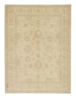 Ziegler Carpet firkantet  - 170 x 153 cm - beige