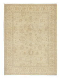 Ziegler Carpet firkantet  - 170 x 153 cm - beige